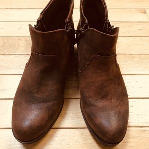 American Rag Ankle Boots